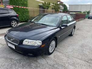 VOLVO S80 Diesel 2005 usata