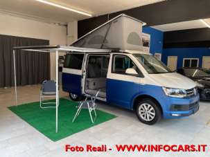 VOLKSWAGEN T6 California Diesel 2019 usata, Padova