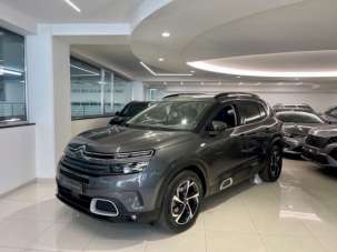 CITROEN C5 Aircross Diesel 2020 usata, Napoli