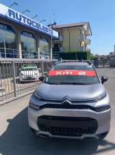 CITROEN C3 Aircross Benzina 2024 usata