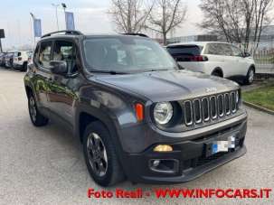 JEEP Renegade Diesel 2018 usata, Padova