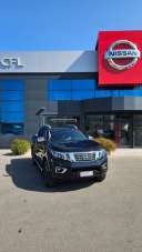 NISSAN Navara Diesel 2020 usata