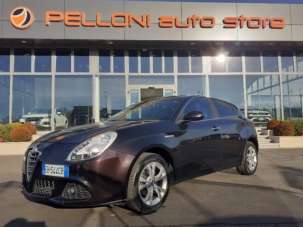 ALFA ROMEO Giulietta Diesel 2011 usata, Modena