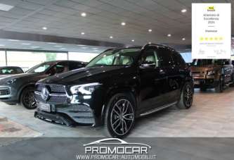 MERCEDES-BENZ GLE 350 Diesel 2020 usata, Pordenone