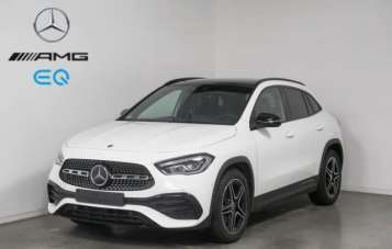 MERCEDES-BENZ GLA 220 Diesel 2022 usata