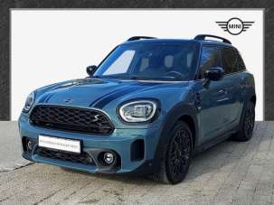 MINI Countryman Diesel 2021 usata