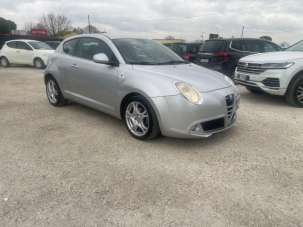 ALFA ROMEO MiTo Diesel 2010 usata, Forli-Cesena