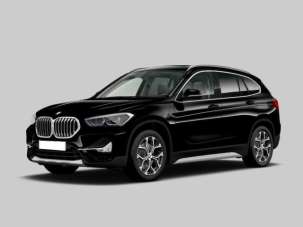 BMW X1 Benzina 2020 usata