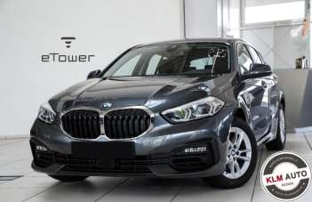 BMW 118 Benzina 2020 usata