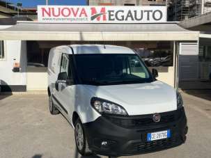 FIAT Doblo Diesel 2021 usata