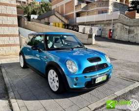 MINI Mini Benzina 2003 usata