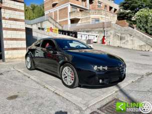 ALFA ROMEO Brera Benzina 2009 usata