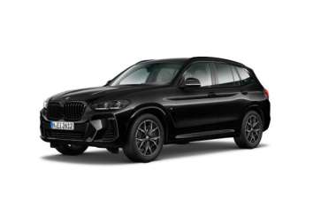 BMW X3 Elettrica/Diesel usata, Verona