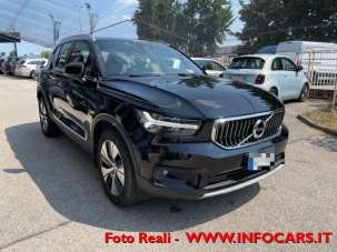 VOLVO XC40 Elettrica/Benzina 2021 usata, Padova