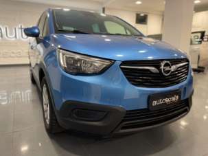 OPEL Crossland X Benzina 2019 usata