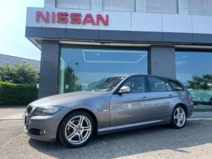 BMW 320 Diesel 2012 usata, Modena