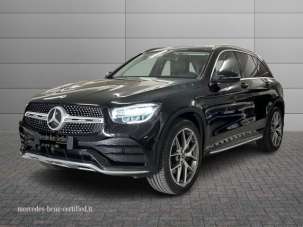 MERCEDES-BENZ GLC 220 Diesel 2021 usata