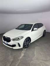 BMW 120 Diesel 2021 usata, Ascoli Piceno