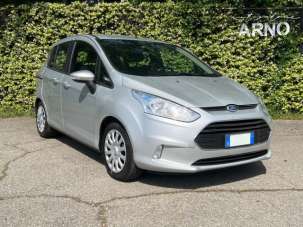 FORD B-Max Benzina/GPL 2016 usata, Bologna