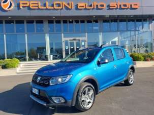 DACIA Sandero Diesel 2016 usata, Modena