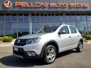 DACIA Sandero Diesel 2017 usata, Modena