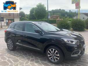 RENAULT Kadjar Diesel 2022 usata