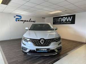 RENAULT Koleos Diesel 2021 usata, Siena