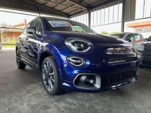 FIAT 500X Benzina 2023 usata