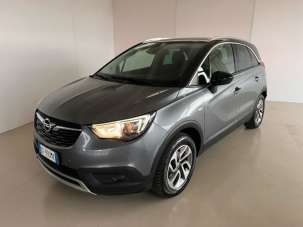 OPEL Crossland X Benzina 2018 usata