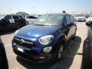 FIAT 500X Diesel 2018 usata, Arezzo