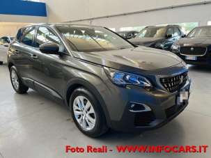 PEUGEOT 3008 Diesel 2019 usata, Padova