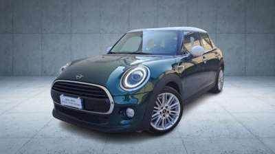 MINI Cooper D Diesel 2019 usata, Verona