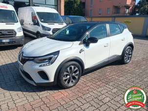 RENAULT Captur Benzina/GPL 2020 usata, Monza e Brianza