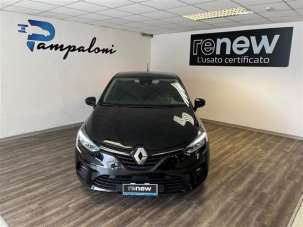 RENAULT Clio Diesel 2020 usata, Siena