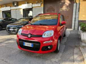 FIAT Panda Diesel 2019 usata