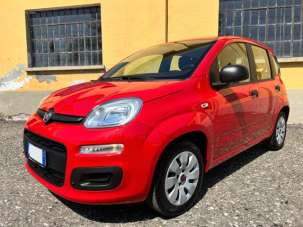 FIAT New Panda Benzina 2018 usata