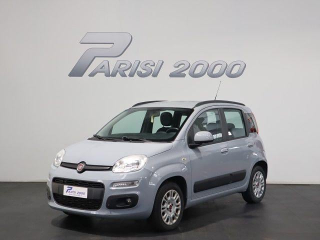 FIAT Panda Benzina 2019 usata, Milano foto