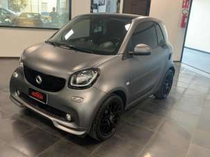 SMART ForTwo Benzina 2019 usata, Roma