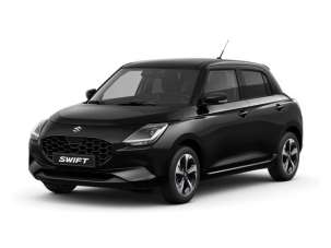 SUZUKI Swift Elettrica/Benzina usata