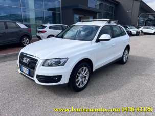 AUDI Q5 Diesel 2012 usata, Treviso