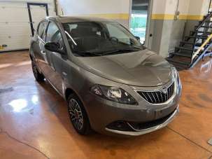 LANCIA Ypsilon Elettrica/Benzina 2024 usata, Monza e Brianza