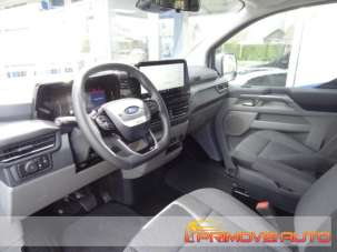 FORD Tourneo Custom Diesel 2024 usata, Modena