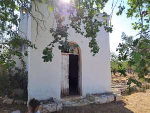 Vendita Rustico, San Vito dei Normanni