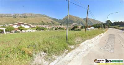 Vendita Terreno Residenziale, Monreale