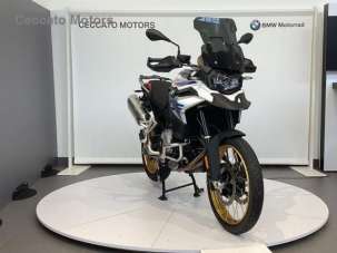 BMW F 850 GS Benzina 2020 usata, Padova