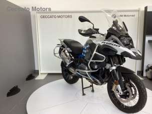 BMW R 1200 GS Benzina 2019 usata, Padova