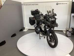 BMW R 1250 GS Benzina 2022 usata, Padova