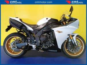 YAMAHA YZF R1 Benzina 2014 usata