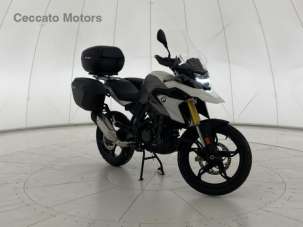 BMW G 310 GS Benzina 2021 usata, Padova