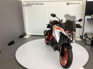 KTM 1290 Super Duke Benzina 2019 usata, Padova